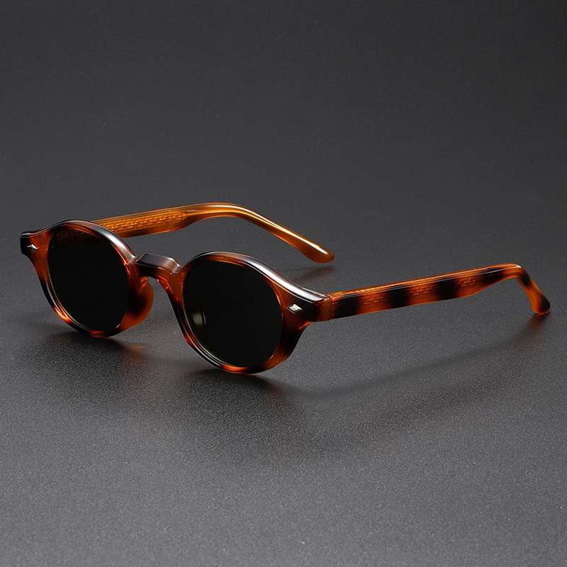 Cleraux Retro Sunglasses