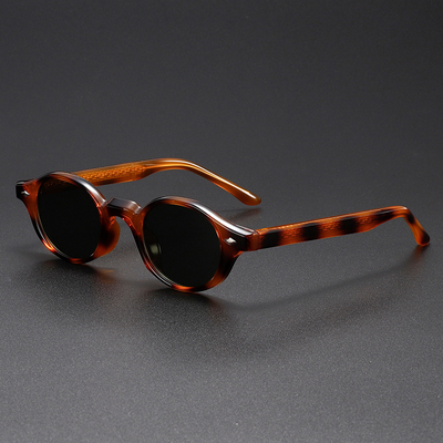 Cleraux Retro Sunglasses