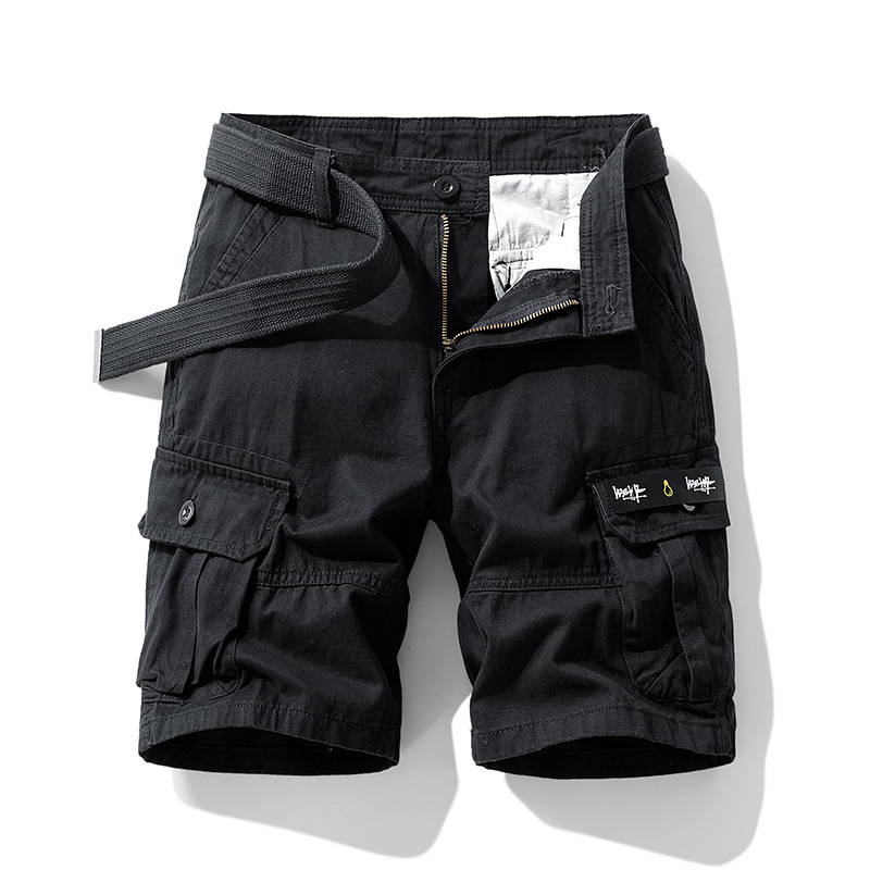 Berlin Cargo Shorts