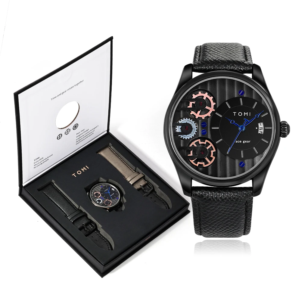 Velken Gearline Watch