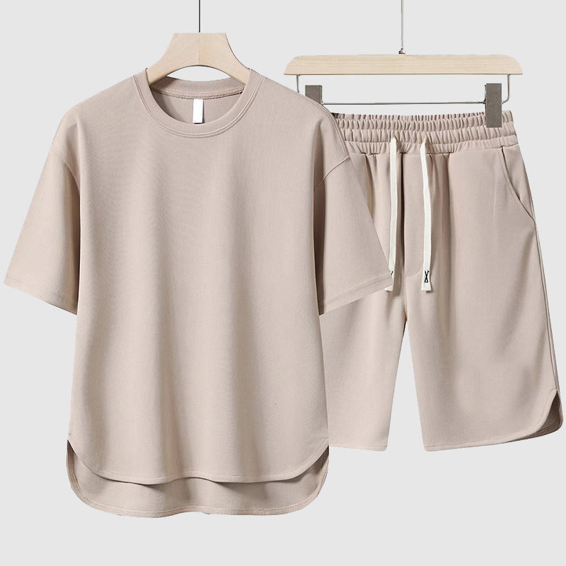 Massimo Flow Leisure Set