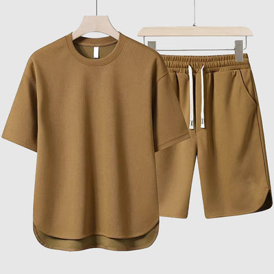 Massimo Flow Leisure Set