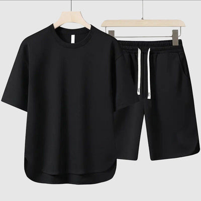 Massimo Flow Leisure Set