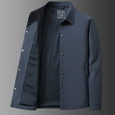 Harbor Snap Jacket