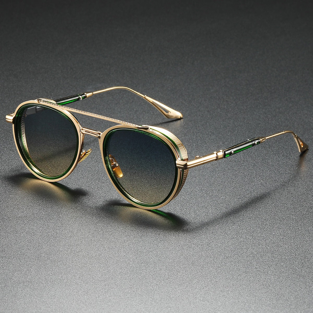 Fiorenze Metal Sunglasses