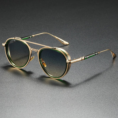 Fiorenze Metal Sunglasses