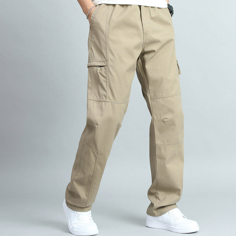 Brooklyn Cargo Pants