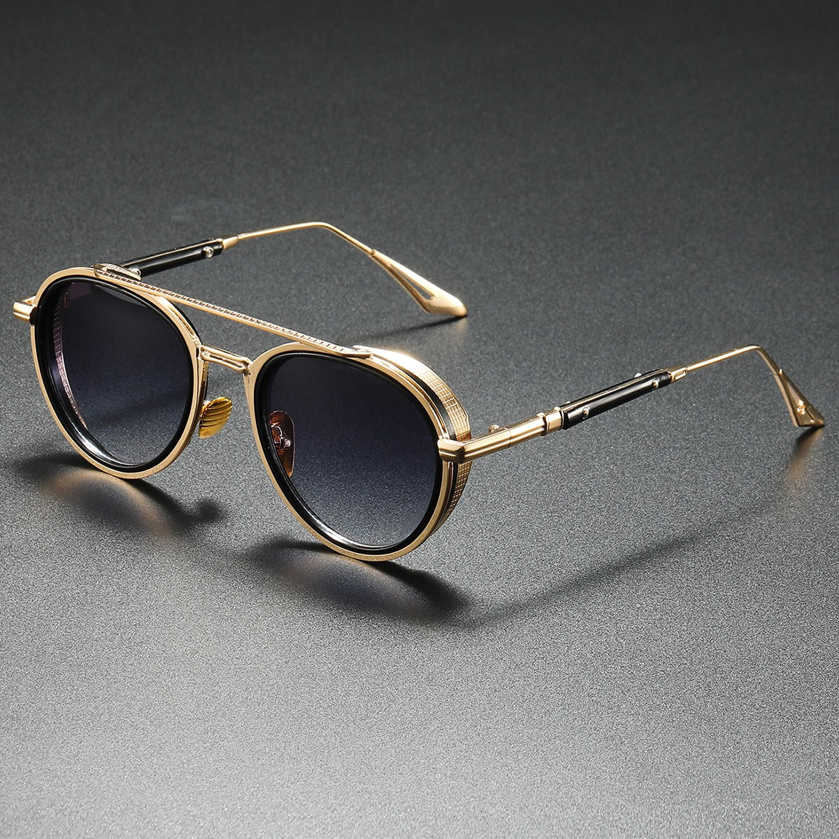Fiorenze Metal Sunglasses