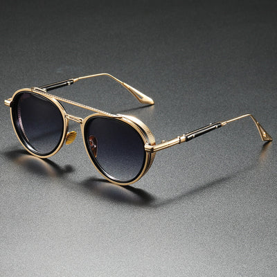 Fiorenze Metal Sunglasses