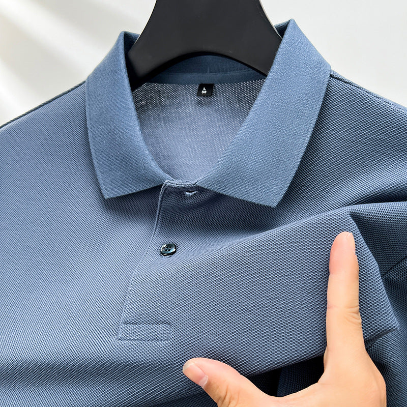 Ridge Cotton Polo