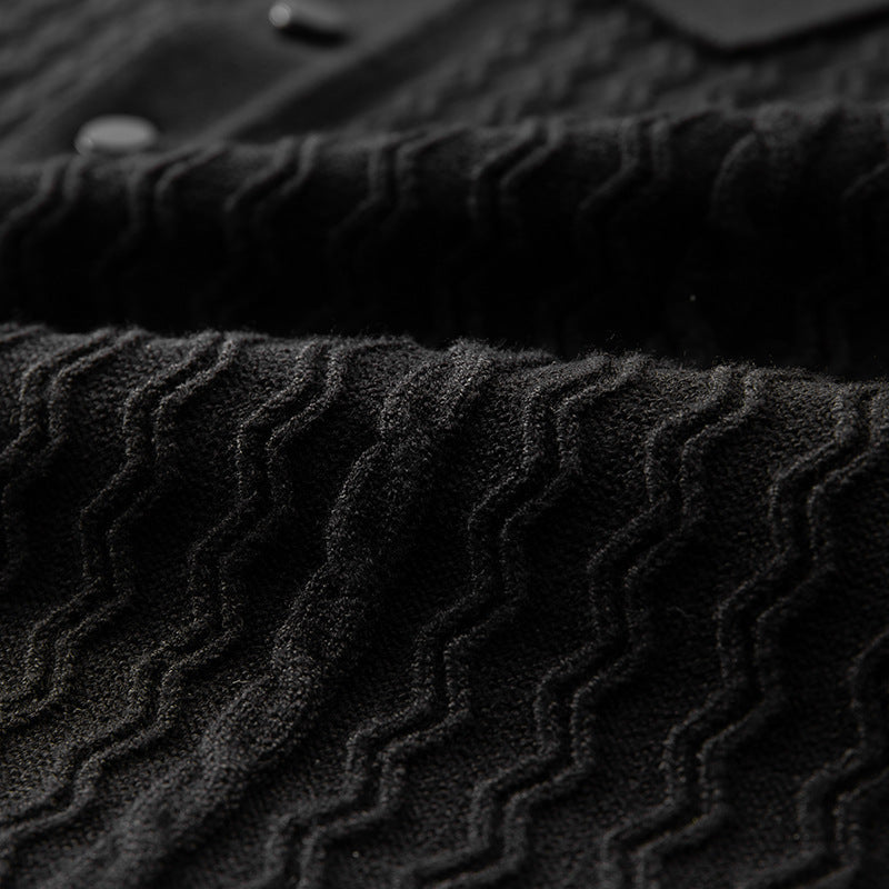 Riviera Textured Polo
