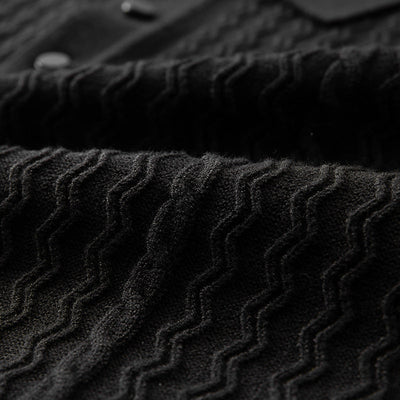 Riviera Textured Polo