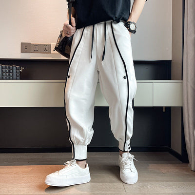 Summit Fleece Joggers