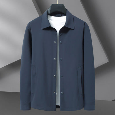 Harbor Snap Jacket