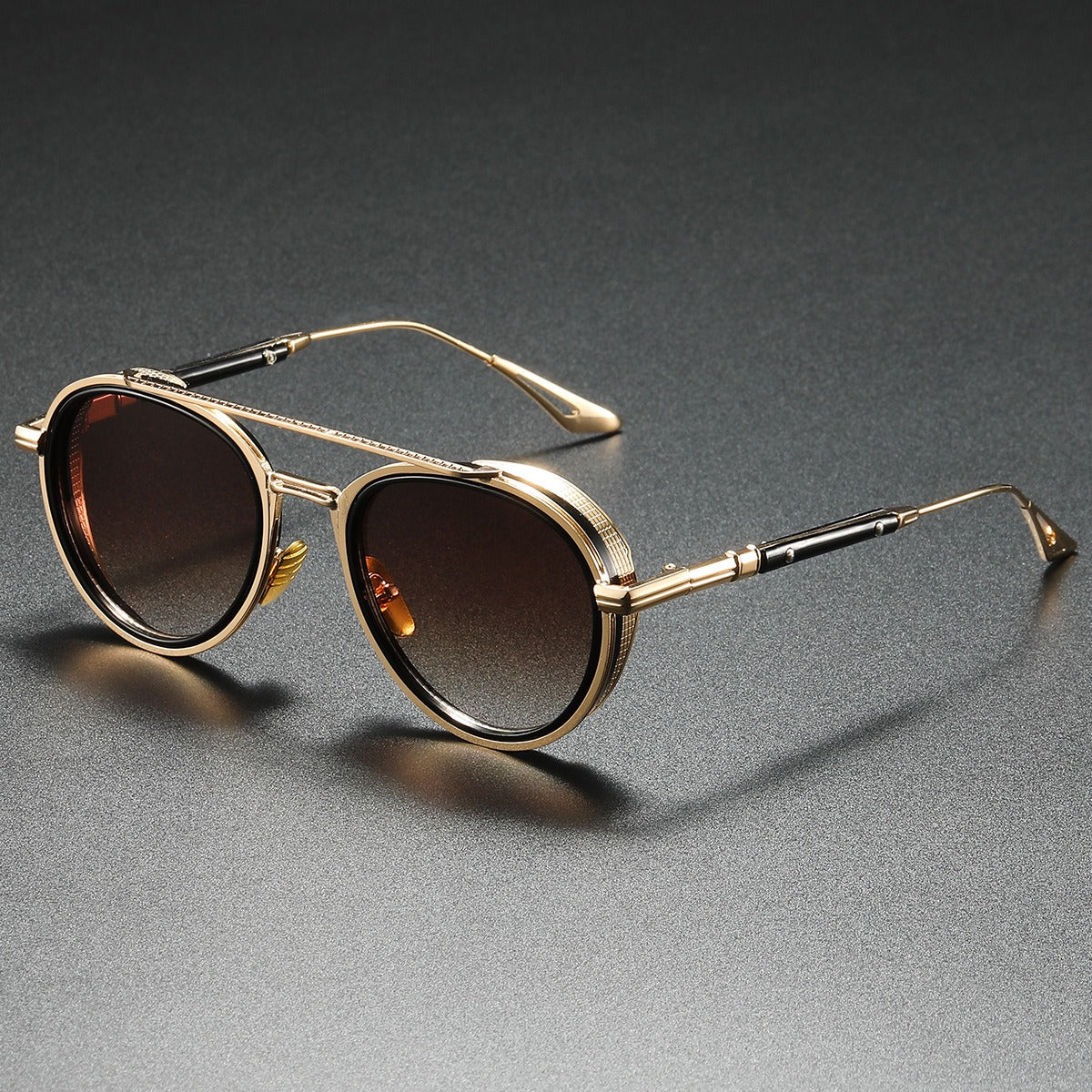 Fiorenze Metal Sunglasses