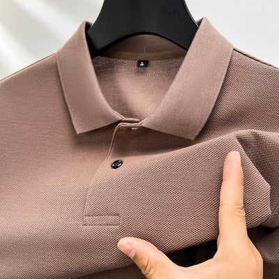 Ridge Cotton Polo