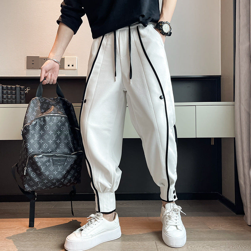 Summit Fleece Joggers