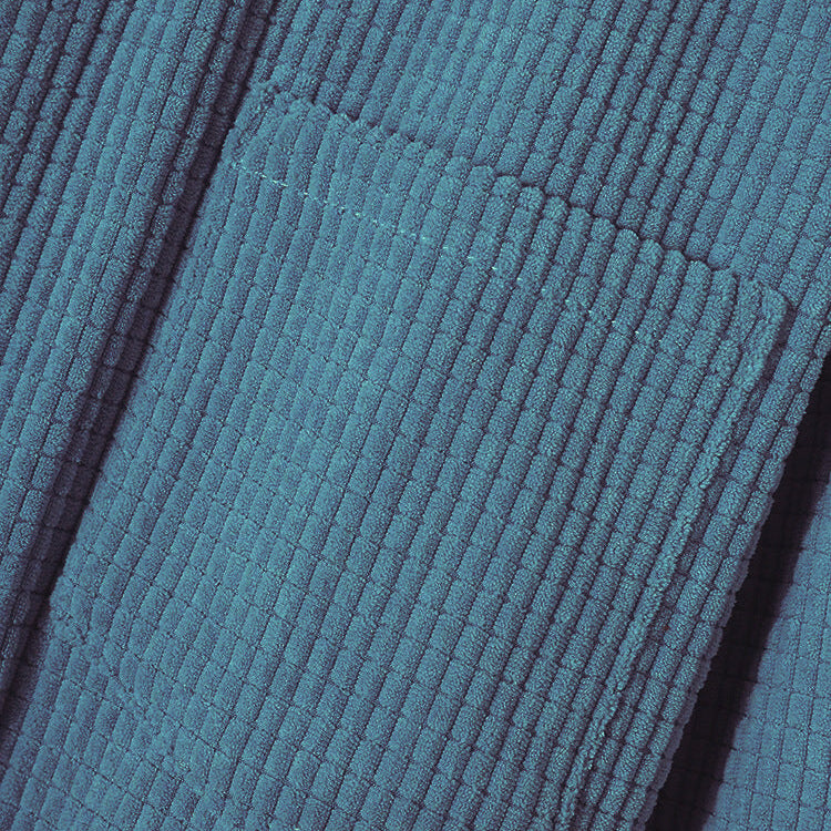 Ridge Corduroy Hoodie