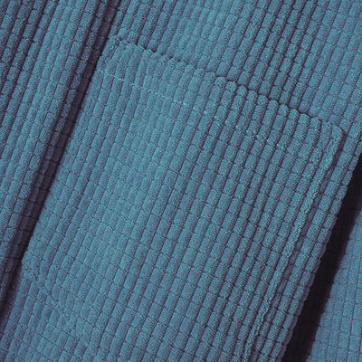 Ridge Corduroy Hoodie