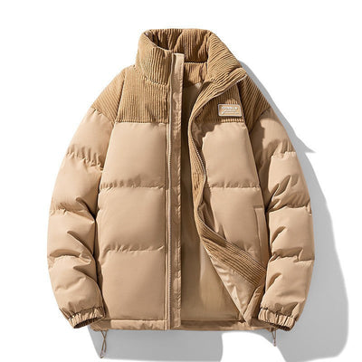 Meridian Corduroy Jacket