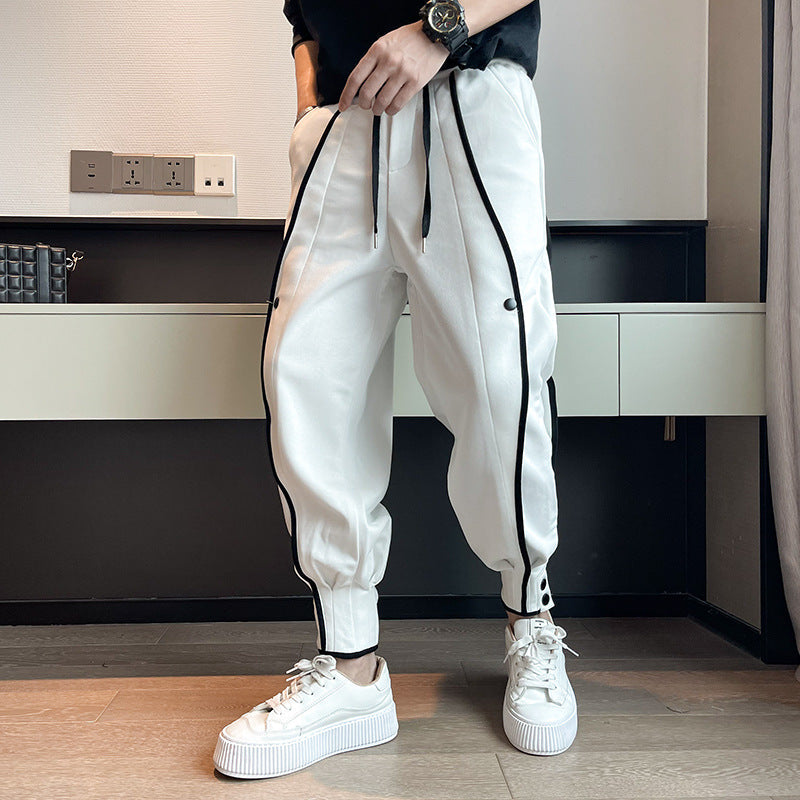 Summit Fleece Joggers