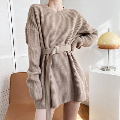 Aspen Knit Dress