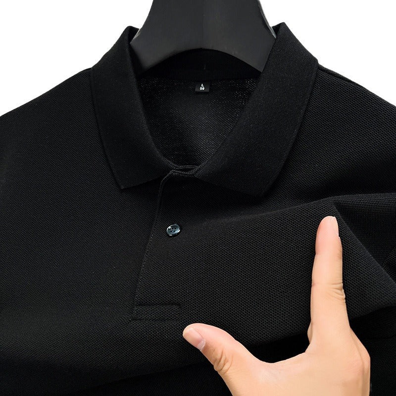 Ridge Cotton Polo
