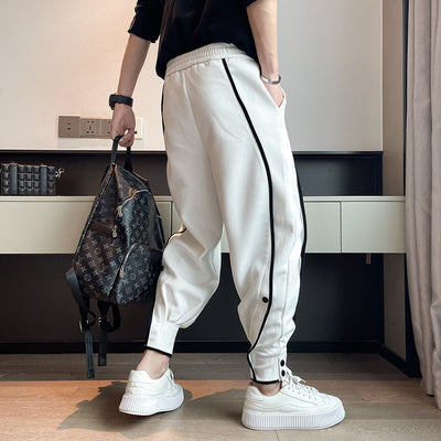 Summit Fleece Joggers