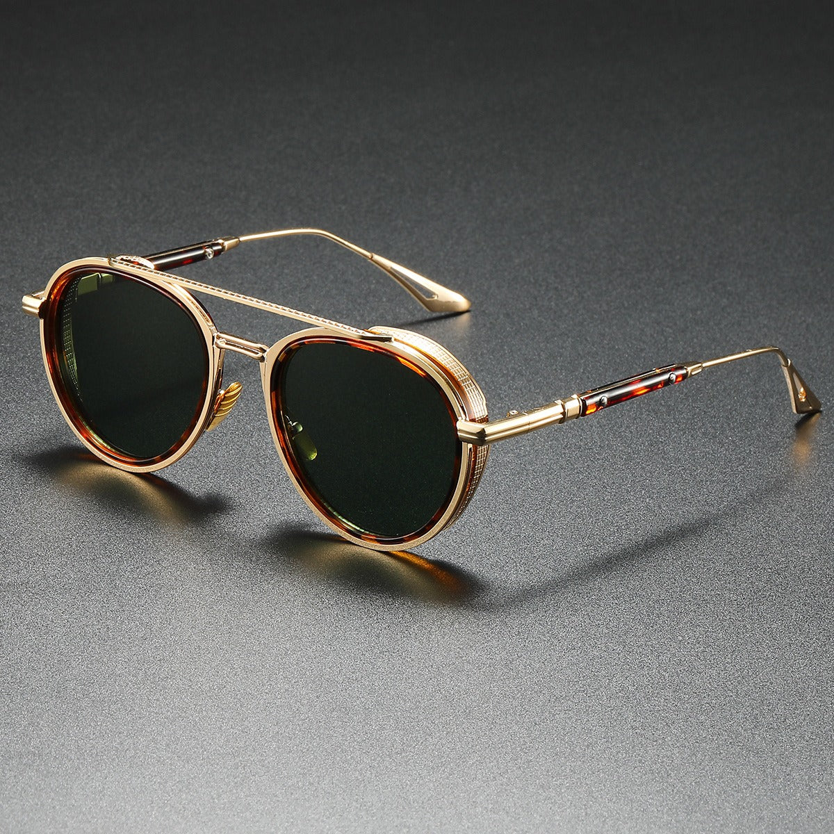 Fiorenze Metal Sunglasses