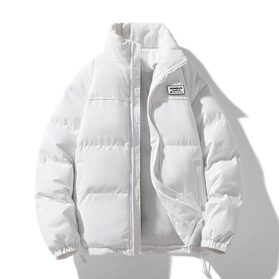 Meridian Corduroy Jacket