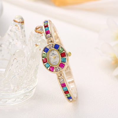 Atelier Rainbow Watch