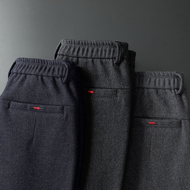 Elegance Tailored Pants