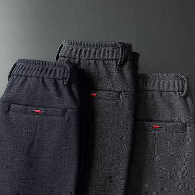 Elegance Tailored Pants