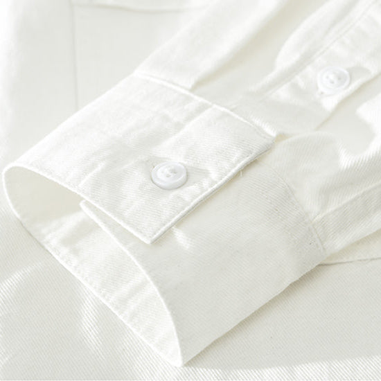 Harbor Cotton Shirt
