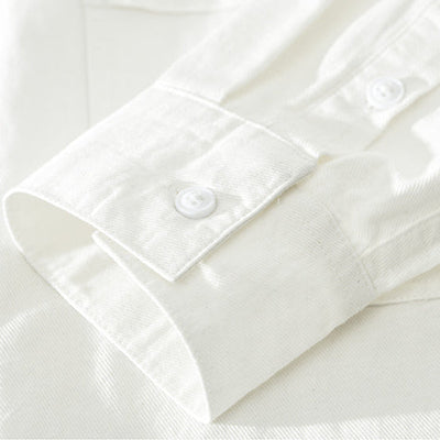 Harbor Cotton Shirt