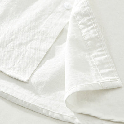 Harbor Cotton Shirt