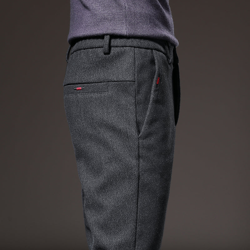 Elegance Tailored Pants