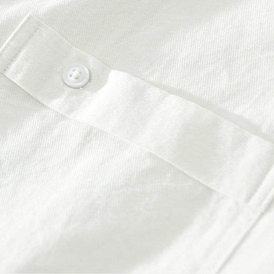 Harbor Cotton Shirt