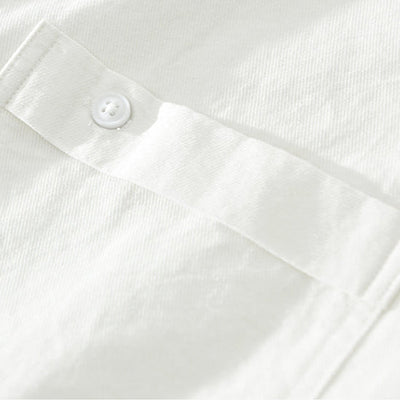 Harbor Cotton Shirt