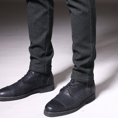 Elegance Tailored Pants