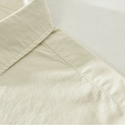 Harbor Cotton Shirt
