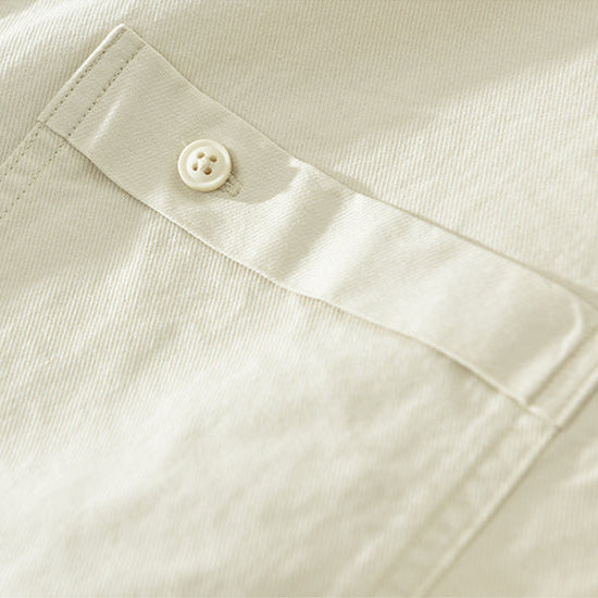 Harbor Cotton Shirt