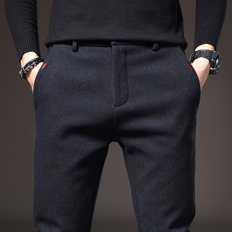 Elegance Tailored Pants