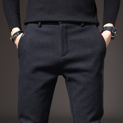Elegance Tailored Pants