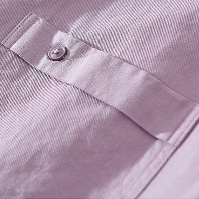 Harbor Cotton Shirt