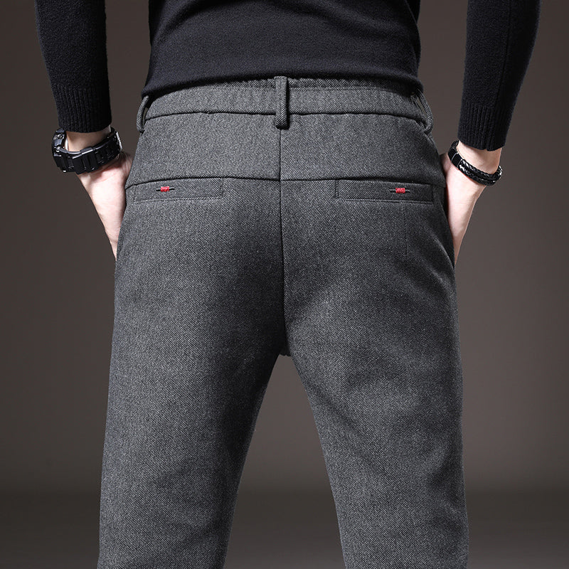 Elegance Tailored Pants