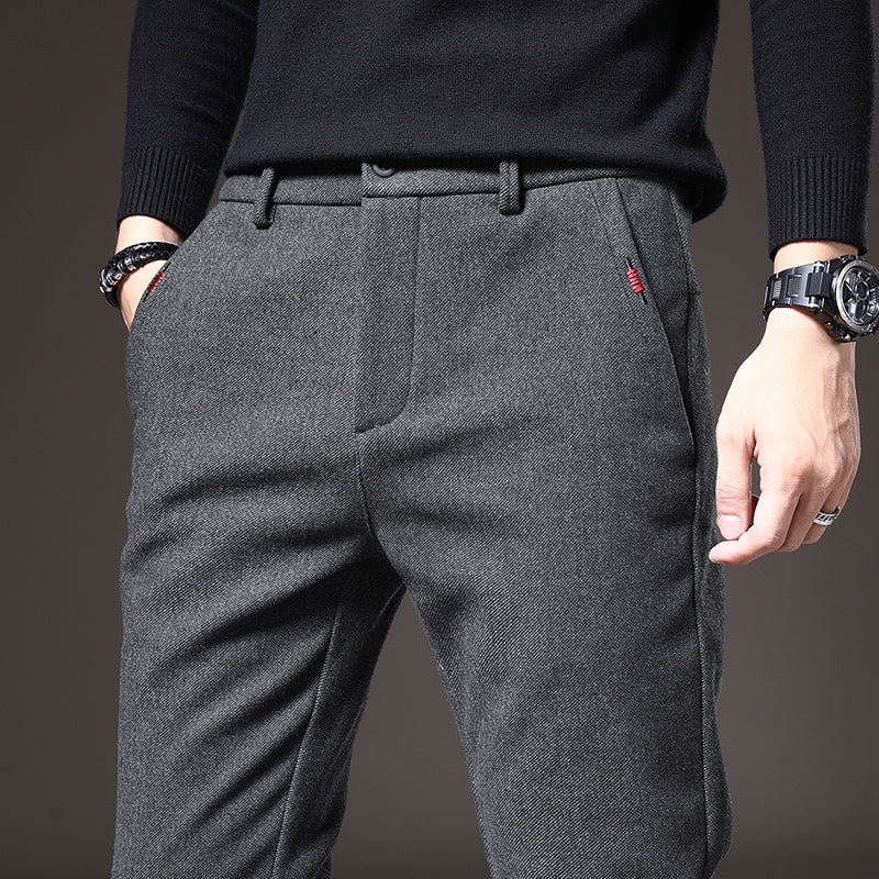 Elegance Tailored Pants
