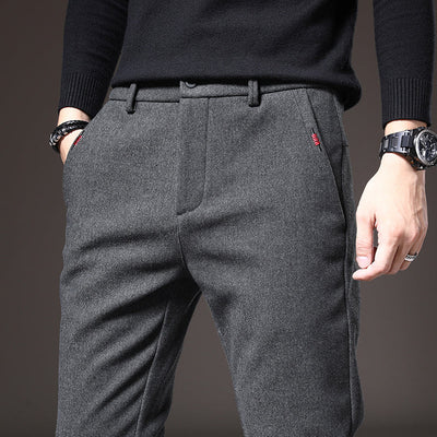 Elegance Tailored Pants