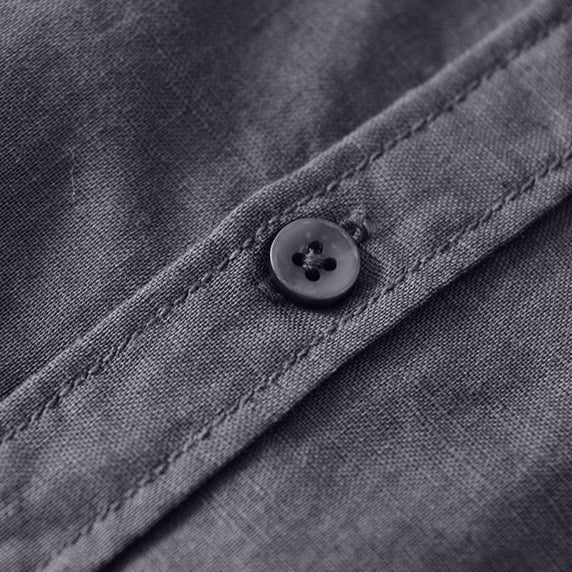 Bruno Cotton Linen Shirt