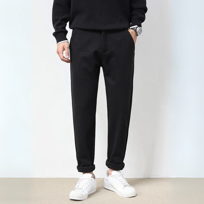 Precision Slim Trousers